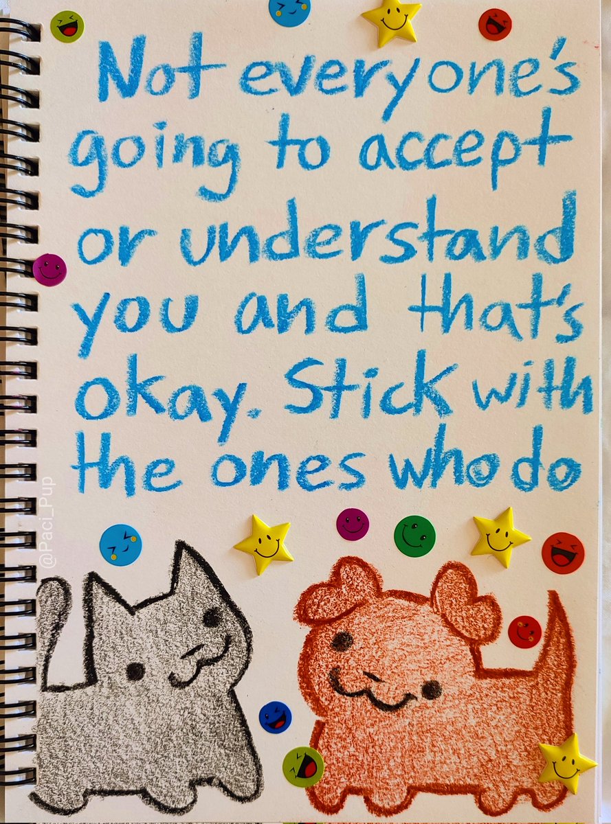 Just do your thing