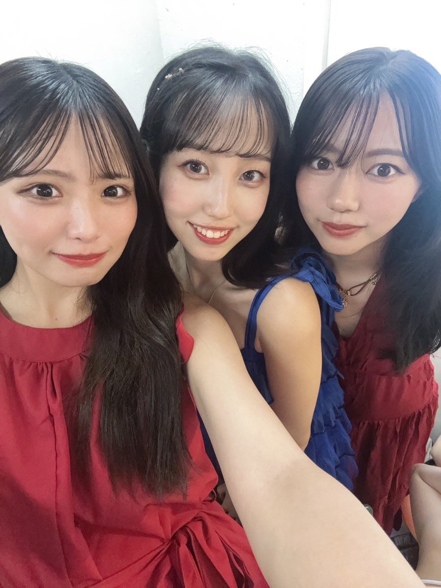 asuka_partner's tweet image. 本日の撮影もありがとうございました🤩
ひっさしぶりにab行きました！
暑かったけど今日も素敵な写真が沢山撮れて大満足！
来てくださったカメラマン様方ありがとうございました✨
来週もよろしくお願いします🙏