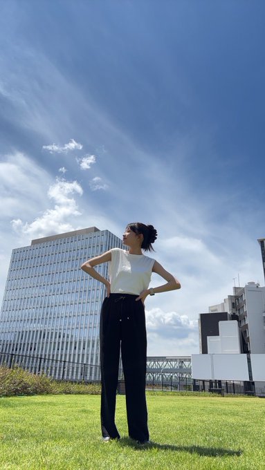 Twitterのコスプレ画像5