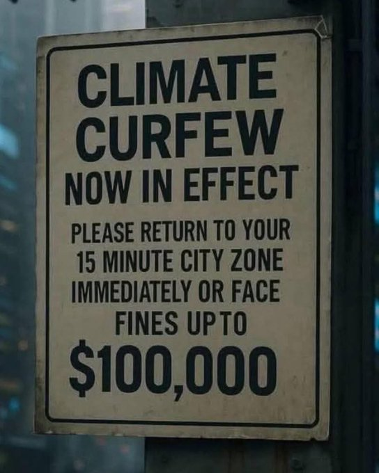 If Mexico was occupied by USA there might be a curfew.