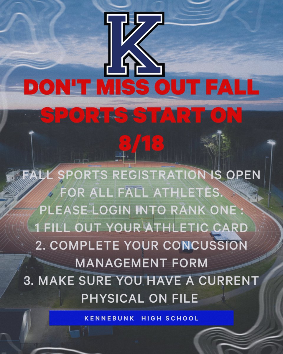 Kennebunk AD (@kennebunkad) on Twitter photo 