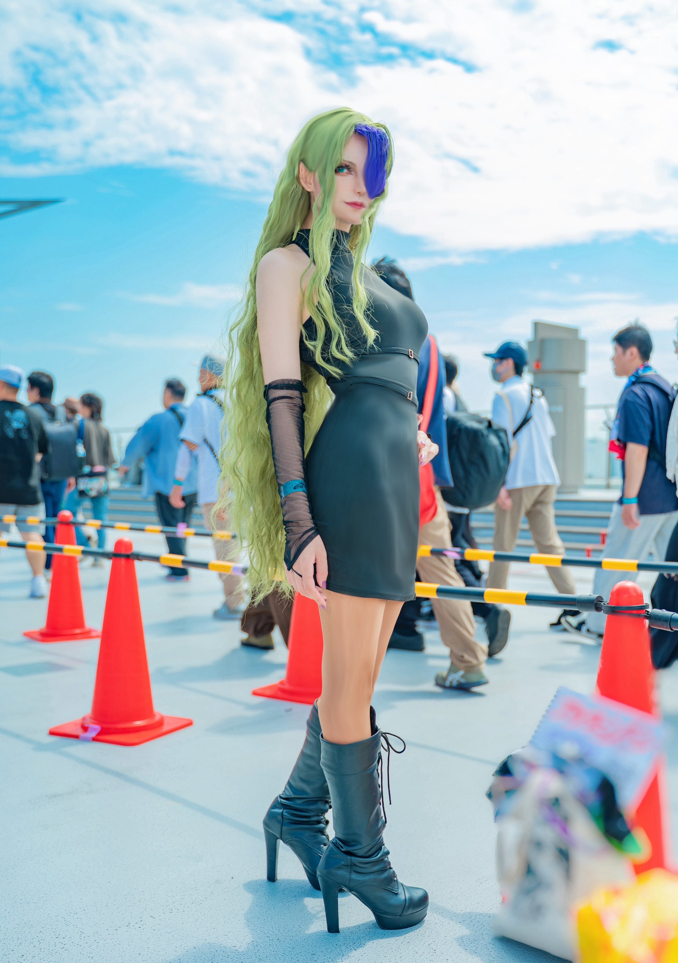 B・黒須 (@muppetmuppet96) / X