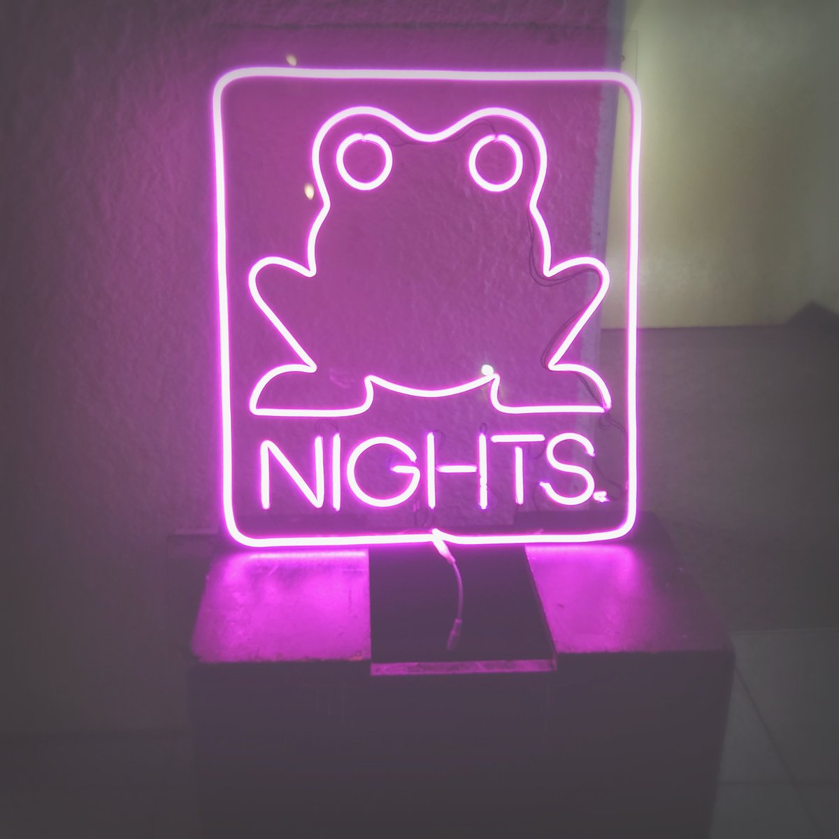 wsb_ma's tweet photo. 新宿SPACE「NIGHTS. vol.1」  
YJC LAB. / T.M.P / DJ Sick Boy
こういうイベント初めてだったけど楽しかった︎︎☺︎
いろんな姿を見せてくれる
ヤジコすてき🥺 https://t.co/awltbVfXBW