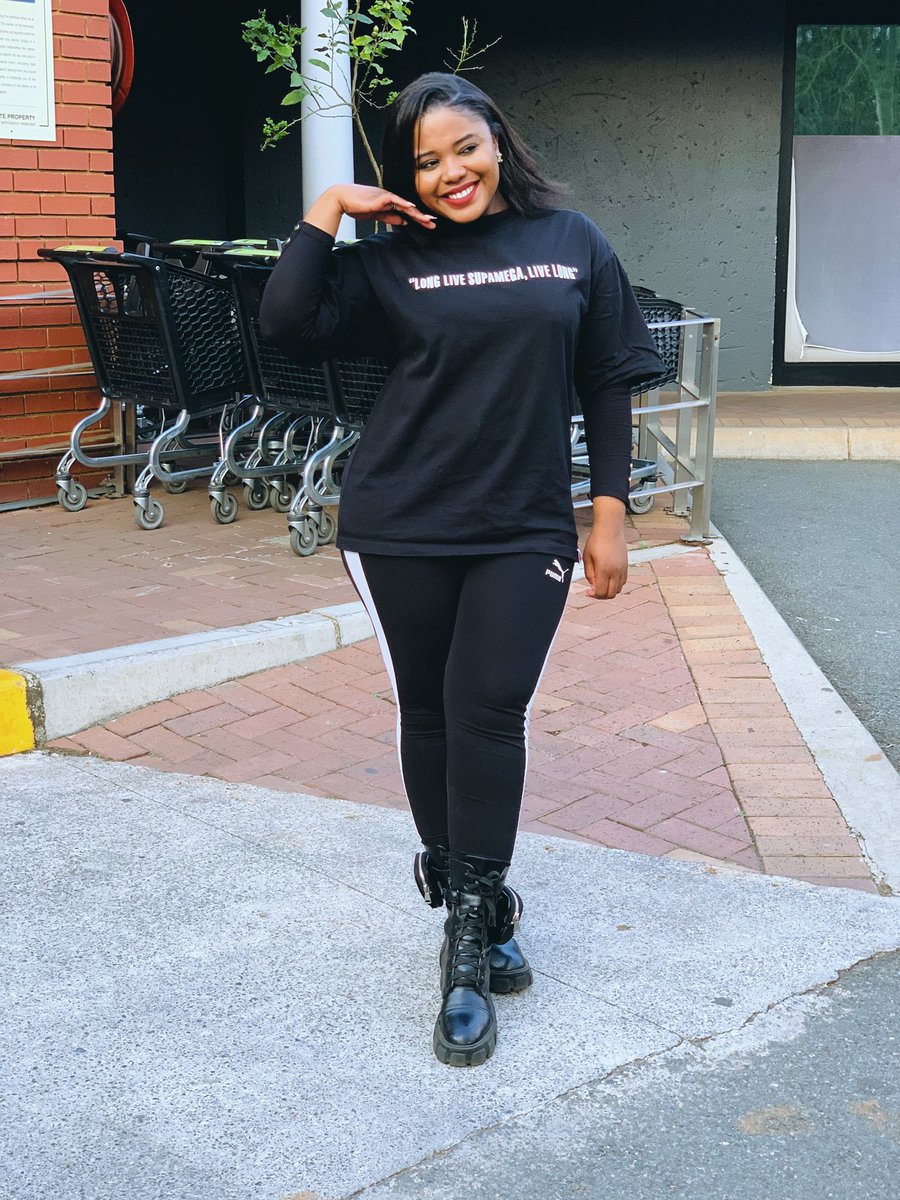 Pretty girls worldwide 🖤🫶🏾