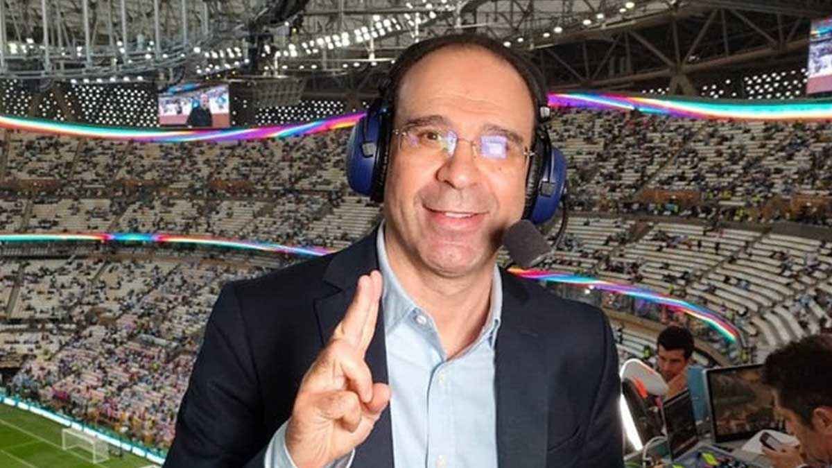 الشوالي: "افتخر يا تشلساوي، انت بطل كأس العالم بالنسخة الجديدة، وهذا رد على كل المنتقدين والمنافسين في لندن، ارسنال وتوتنهام، عليكم أن تفخروا بفريقكم وبإنجازكم الكبير."