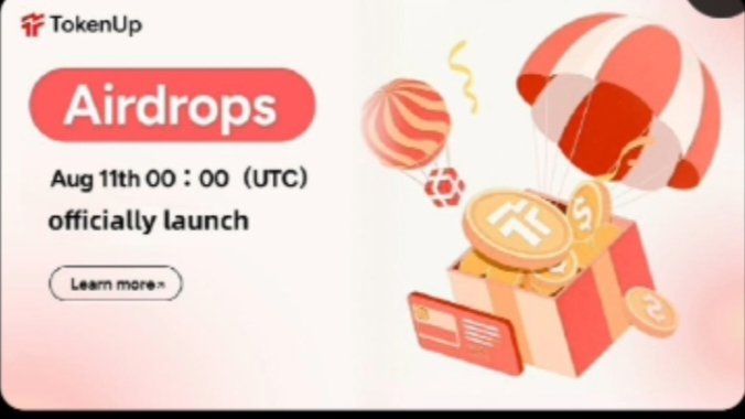 AzharAl94985299's tweet photo. @TokenUp_X 

🚀 Exciting things are coming with #Tokenup_x!
🔥 Stay tuned for updates, rewards &amp; new opportunities.
💡 Innovation + Transparency = Tokenup_x

👉 Join the movement today!
🌐 [link]

#Crypto #Blockchain #Tokenup_x https://t.co/8RMJL8Dl4k