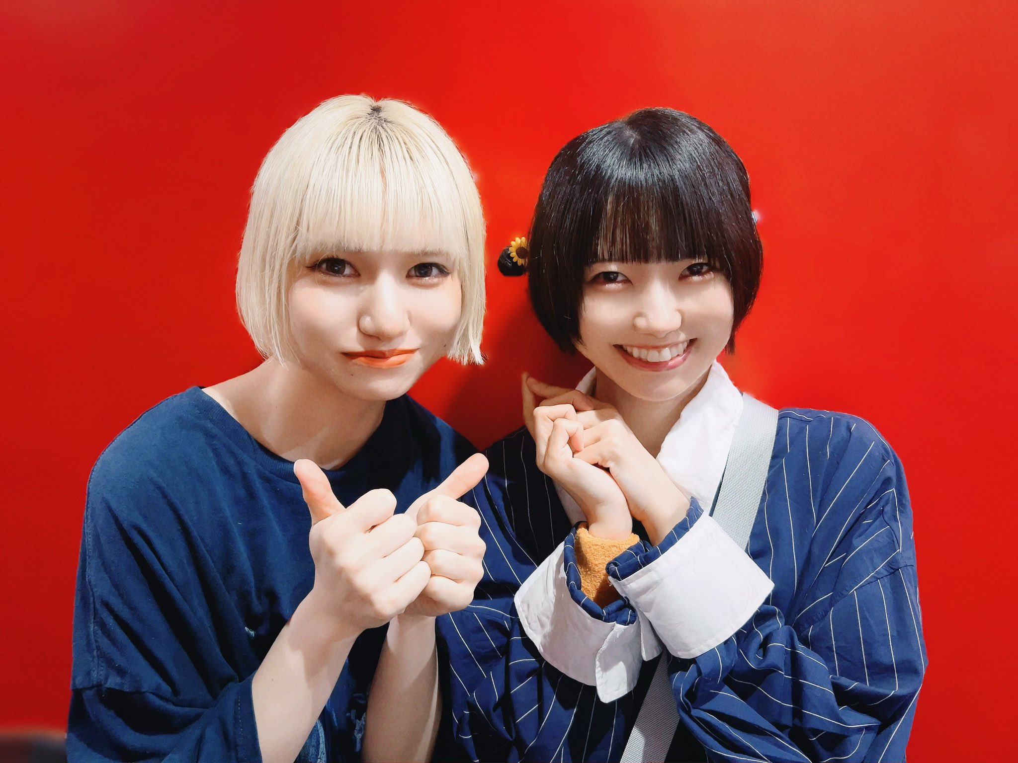 雨宮未來 NaNoMoRaL on X: 