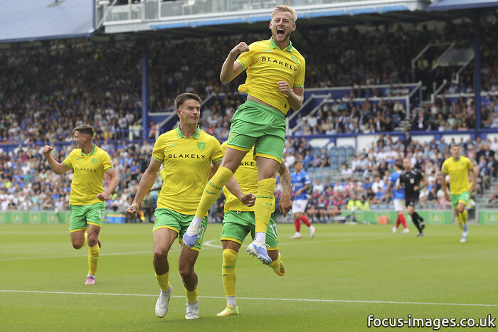 Connor Southwell (@cjsouthwell1902) on Twitter photo A set piece and a long throw. Somewhere Tony Pulis is watching on with glee. 
But #NCFC very effective. More direct but with purpose. Nunez has been constant in that midfield. Diallo adds athleticism to the side.
Special mention to Kovacevic. A top save before Sargent's goal. A set piece and a long throw. Somewhere Tony Pulis is watching on with glee. 
But #NCFC very effective. More direct but with purpose. Nunez has been constant in that midfield. Diallo adds athleticism to the side.
Special mention to Kovacevic. A top save before Sargent's goal.