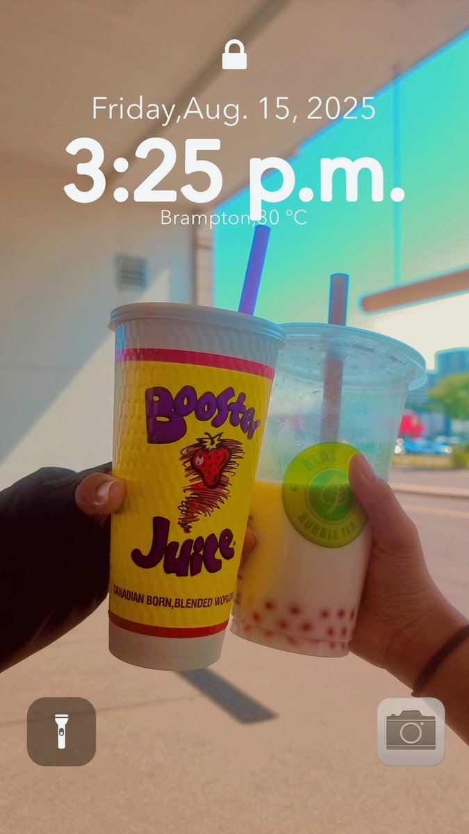 quote with something in your hand