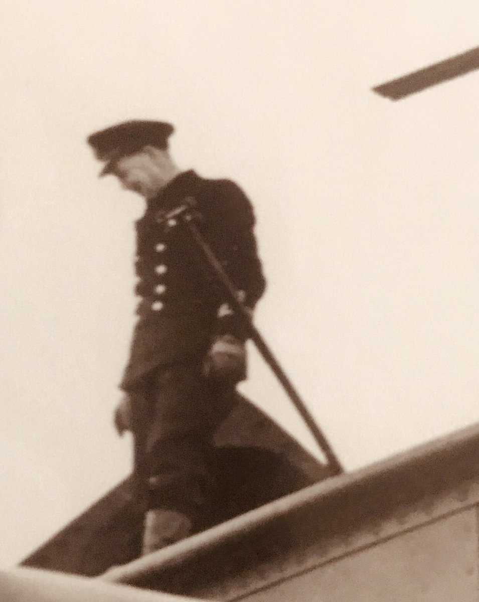 LGA_Tony's tweet photo. WW2: Invergordon, Scotland…
Love this photograph - from our collection!!! 😄 https://t.co/J2I8jbYXXN