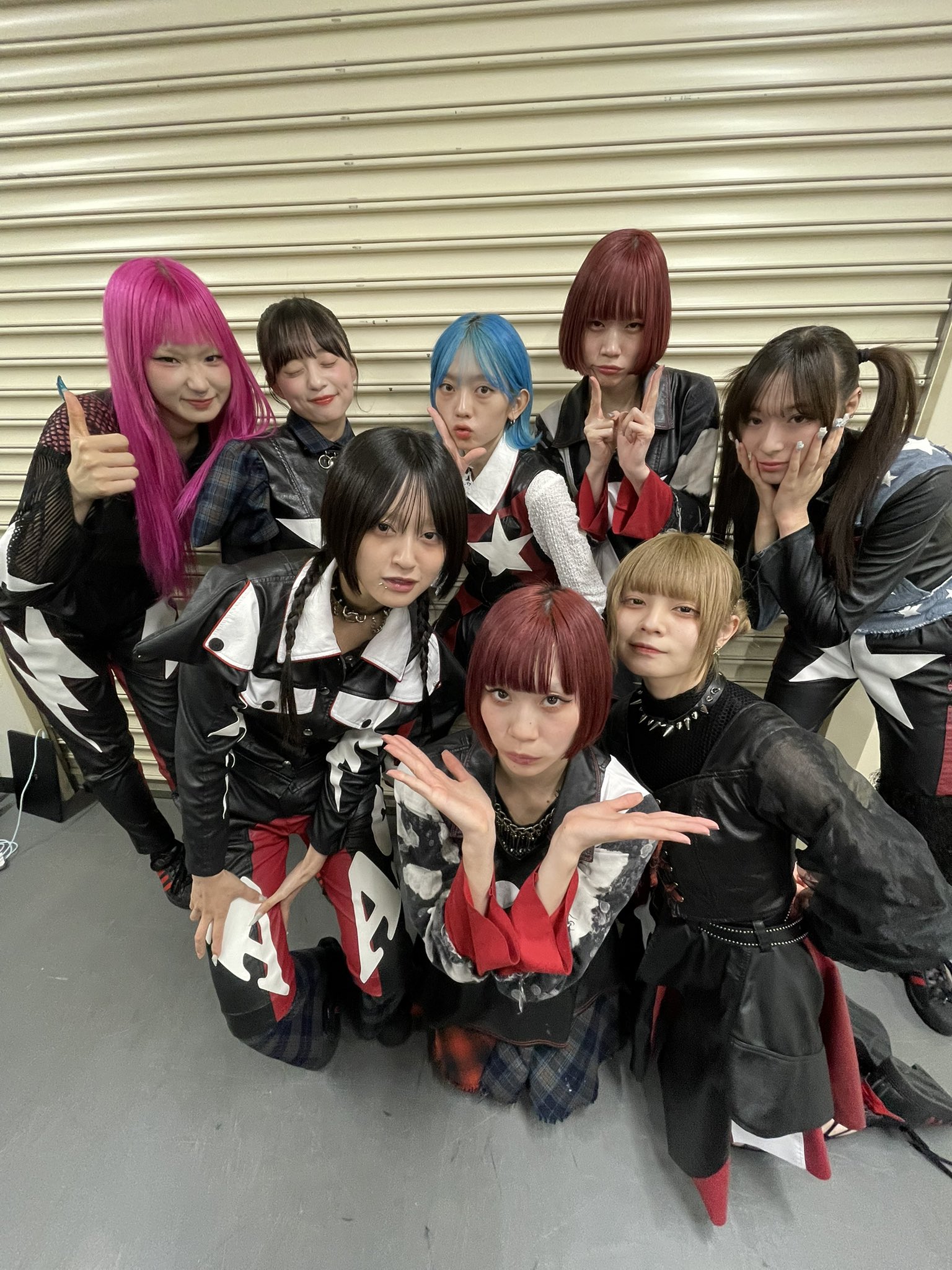 E’LAST エラスト 当選者特典 백결 ベッギョル サイン入り ポラロイド ASP official on X: 