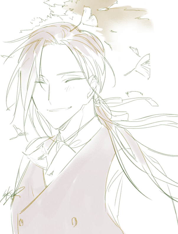 もいっちょ！！リクありがとうございまし！！