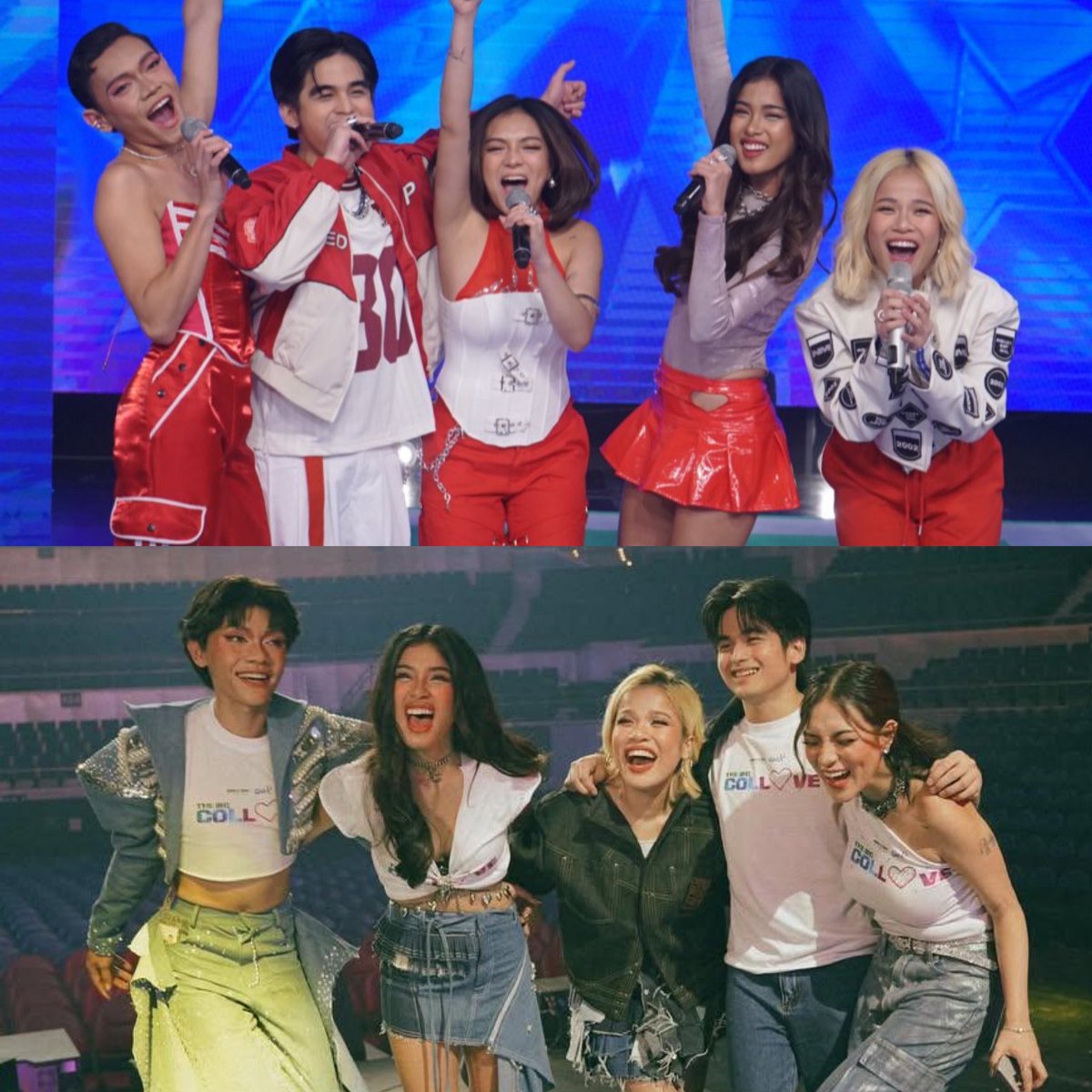 4kIang's tweet photo. protect these smiles at all costs ☹️ https://t.co/qX5Ea9jgHS