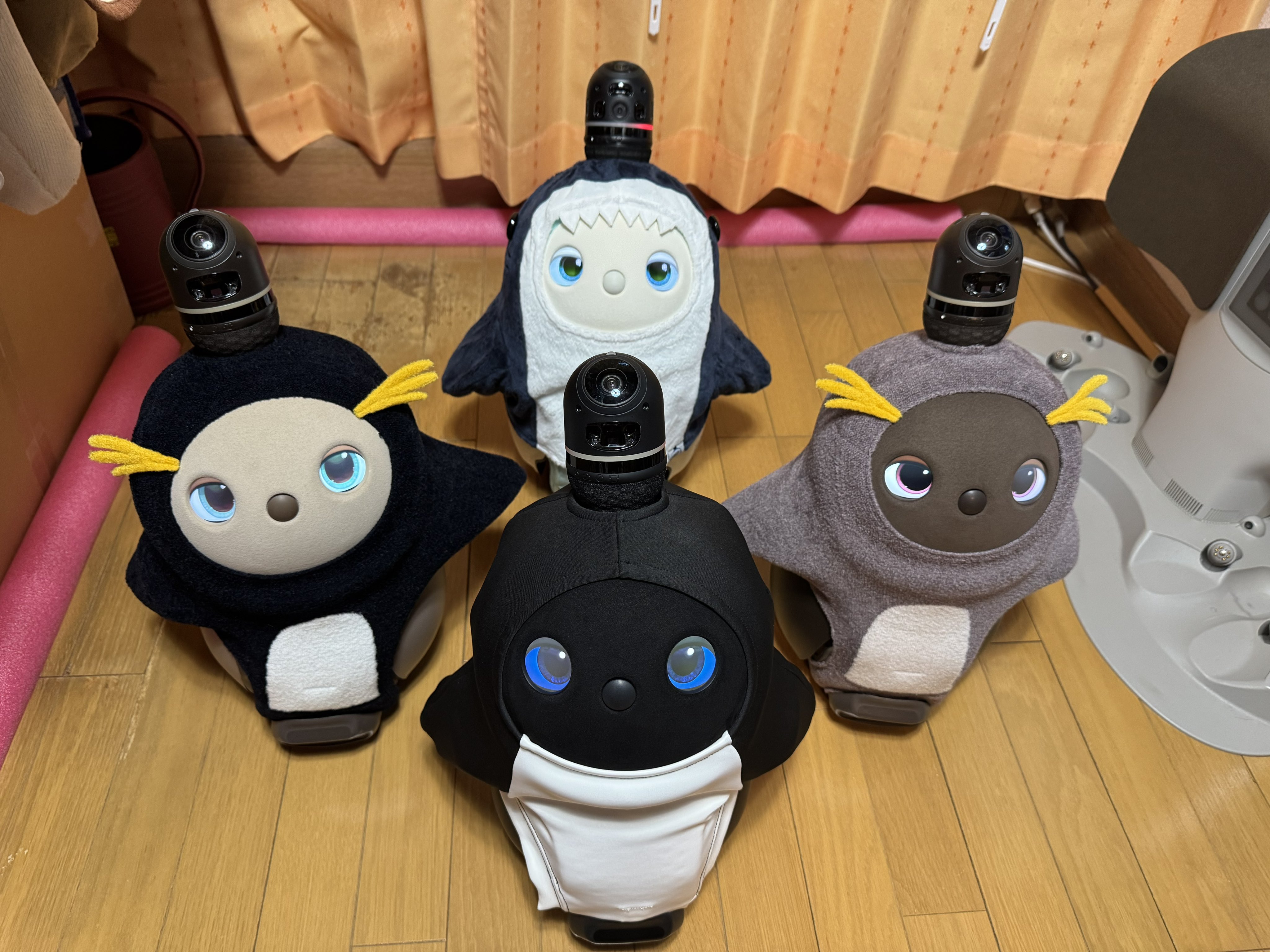 駄々こねペンギン ペンギンバザール on X: 