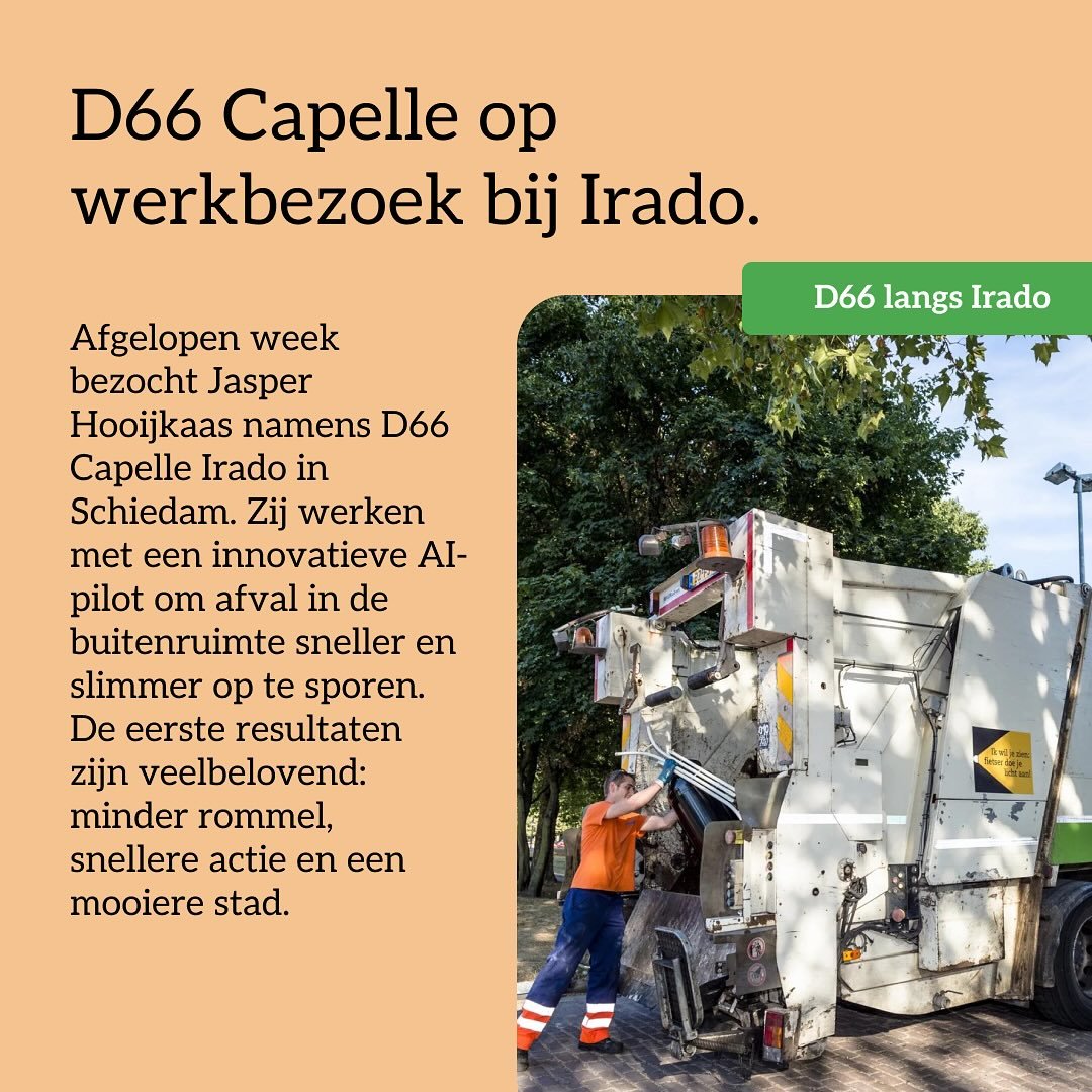 Joost Stegeman tweet media