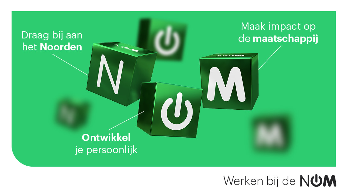 Zoek je een leuke en leerzame stage waarin je kunt schrijven, verbinden en organiseren? NOM heeft een Stageplaats webredactie / netwerkmanager ! Flexibel in uren en duur Start uiterlijk: 1 oktober 2025 🔗 Meer informatie bit.ly/4nWxcrx
#stageplek #noordnederland