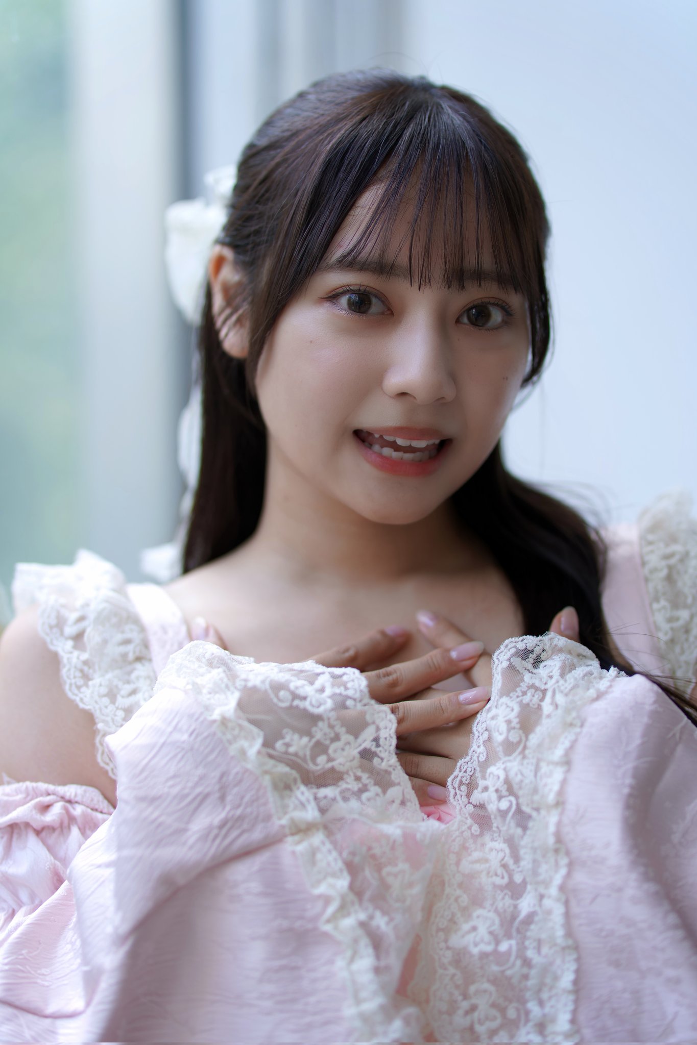 ラストアイドル　生写真　ブロマイド　まとめ売り 元「ラストアイドル」メンバーの大森莉緒・山本愛梨が、新