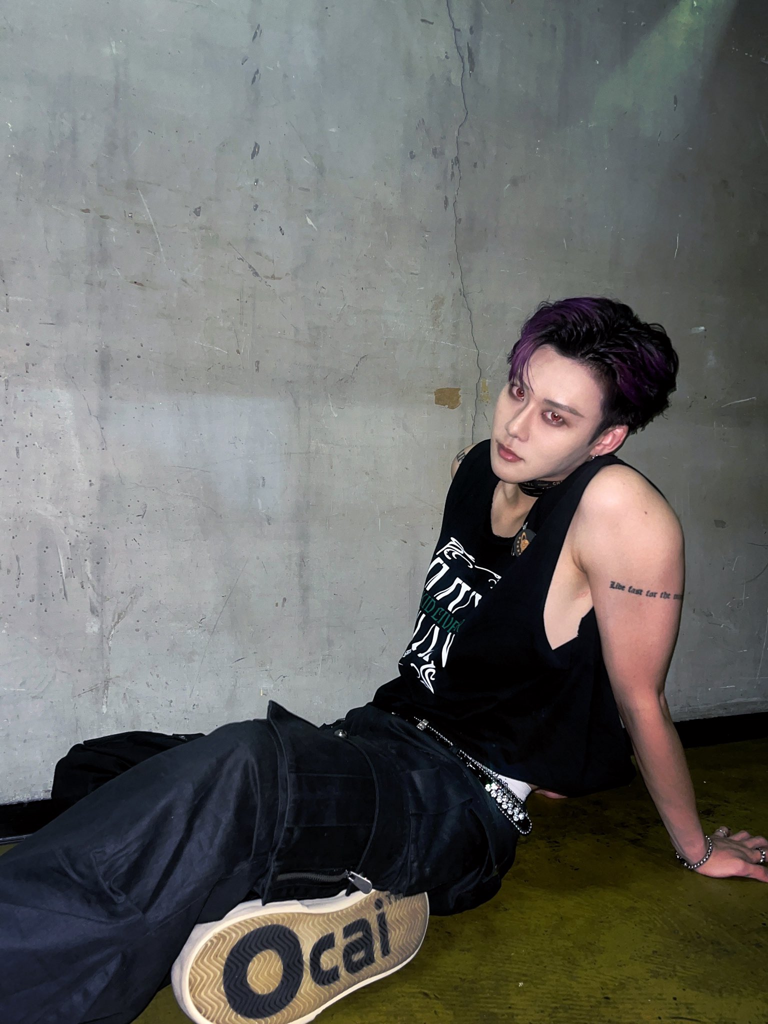 YUKI (MADKID) on X: 