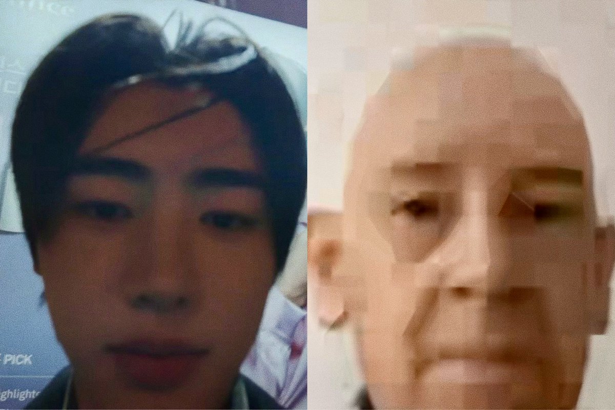 a thread dedicated to sunghoon acts like he’s 50 years old cutie