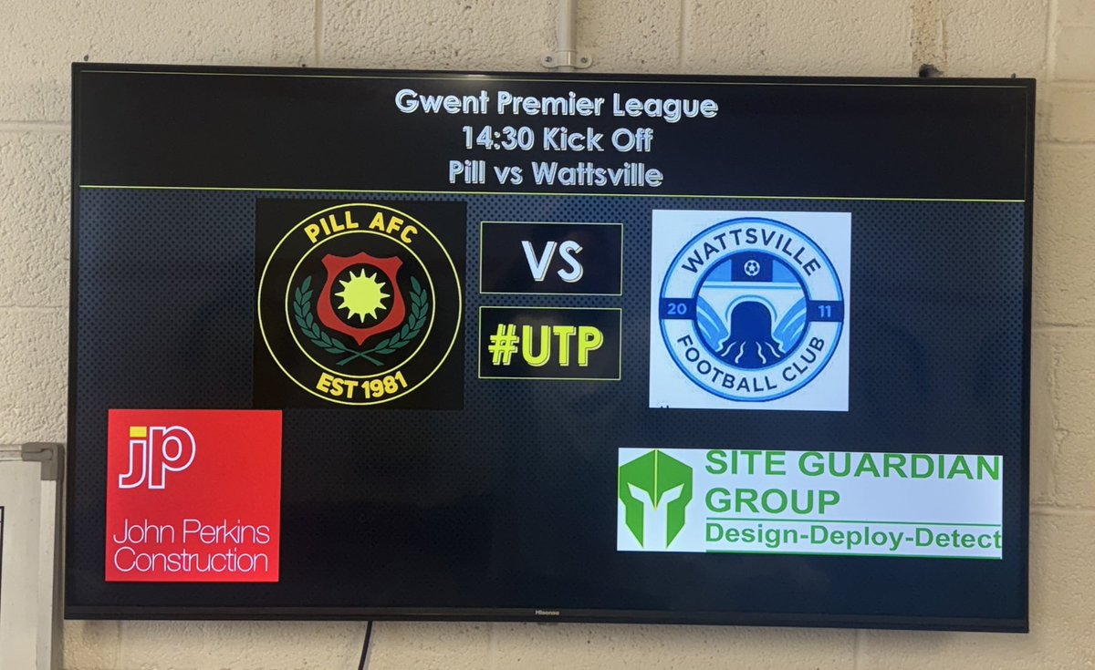 PILL AFC (@pillafc) on Twitter photo 