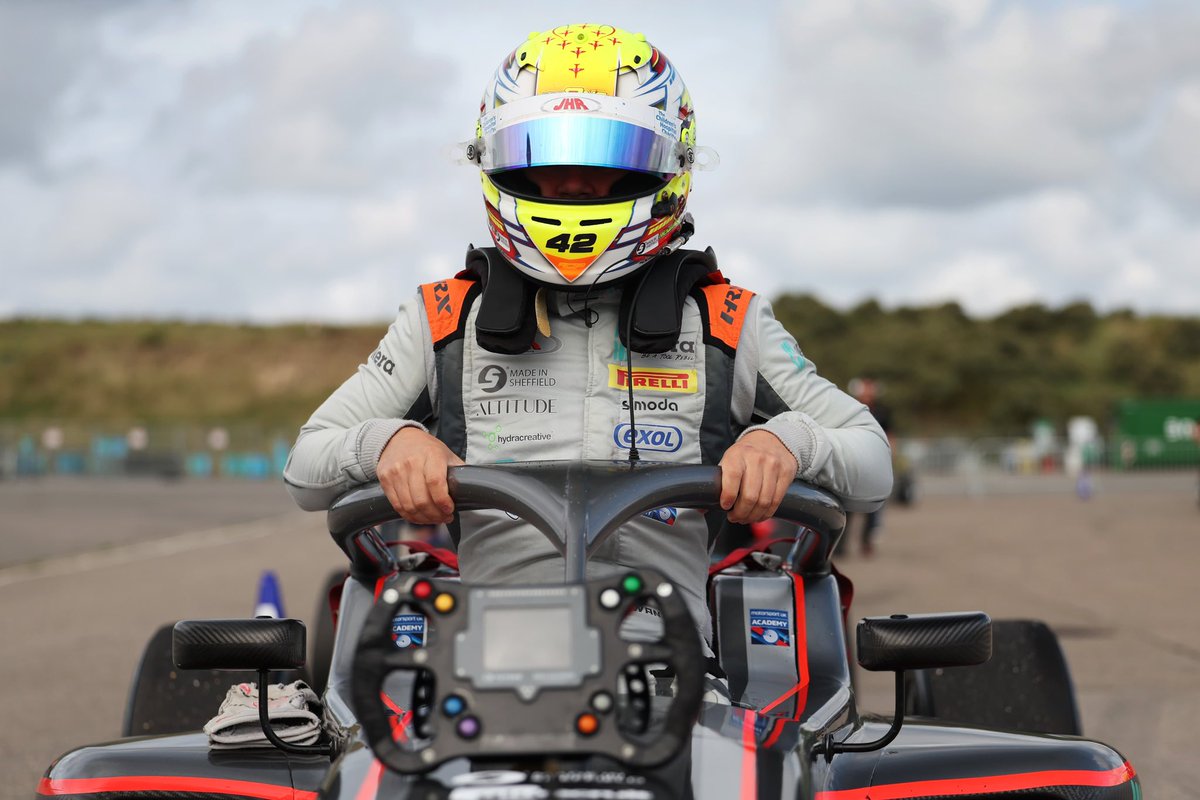 Simoda Limited tweet media