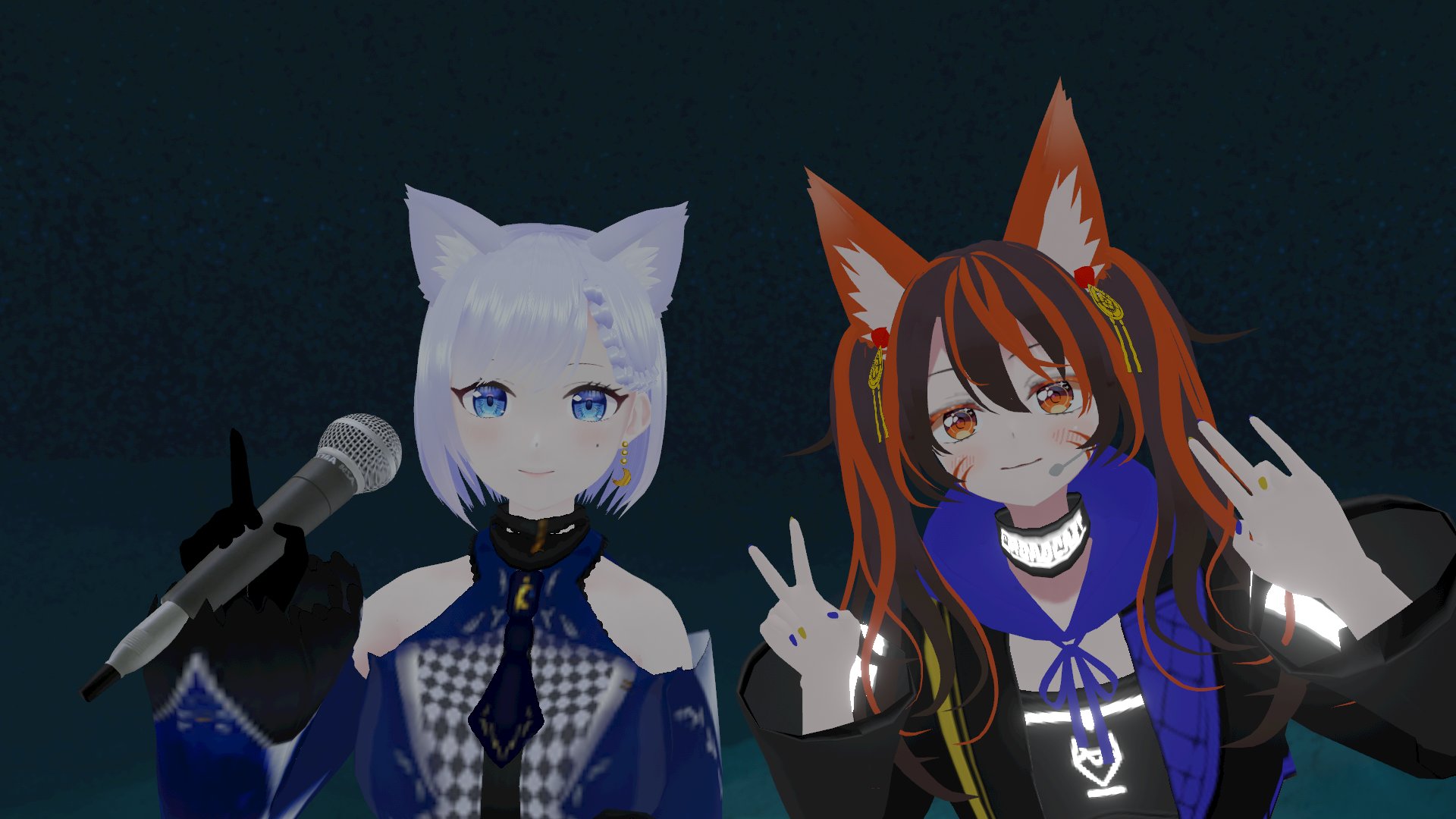 アニメ Nekobserver Lampcat 警戒ちゃん⚠️🎹｜8/23CFワンマンライブ #鏡奏祓歌_キラル