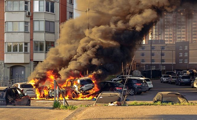 Climategate - ‘Stekkerauto’s kun je beter verbieden in ondergrondse garages’ - climategate.nl/2025/08/stekke… - climategate.nl - #@climategateNL