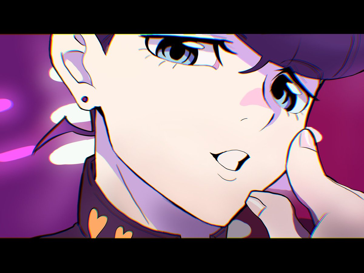 1枚保存せずに消しちゃって萎えた