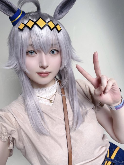 コスプレイヤー黒瀬ゆまのTwitter画像2