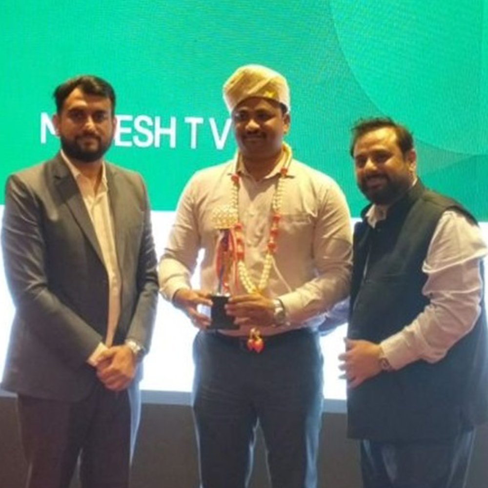 The MDRT Roadshow recently made its stop in Bengaluru, bringing together nearly 50 passionate MDRT aspirants from the life insurance community for an inspiring and insightful session.

Tata AIA is ranked No. 1 in India and No. 4 globally in MDRT rankings, continuing to drive