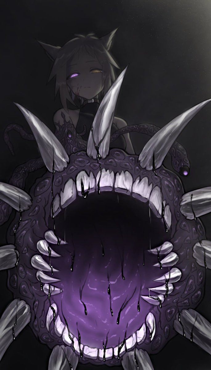 Like should i do a proper return?

Maybe focus more one replies and roleplays again?

Answering dms and posts?

Maybe even making some new ones?

I don't know, it took a long break, came back for one or two days anddd took a break again.

Do you really want me back again?