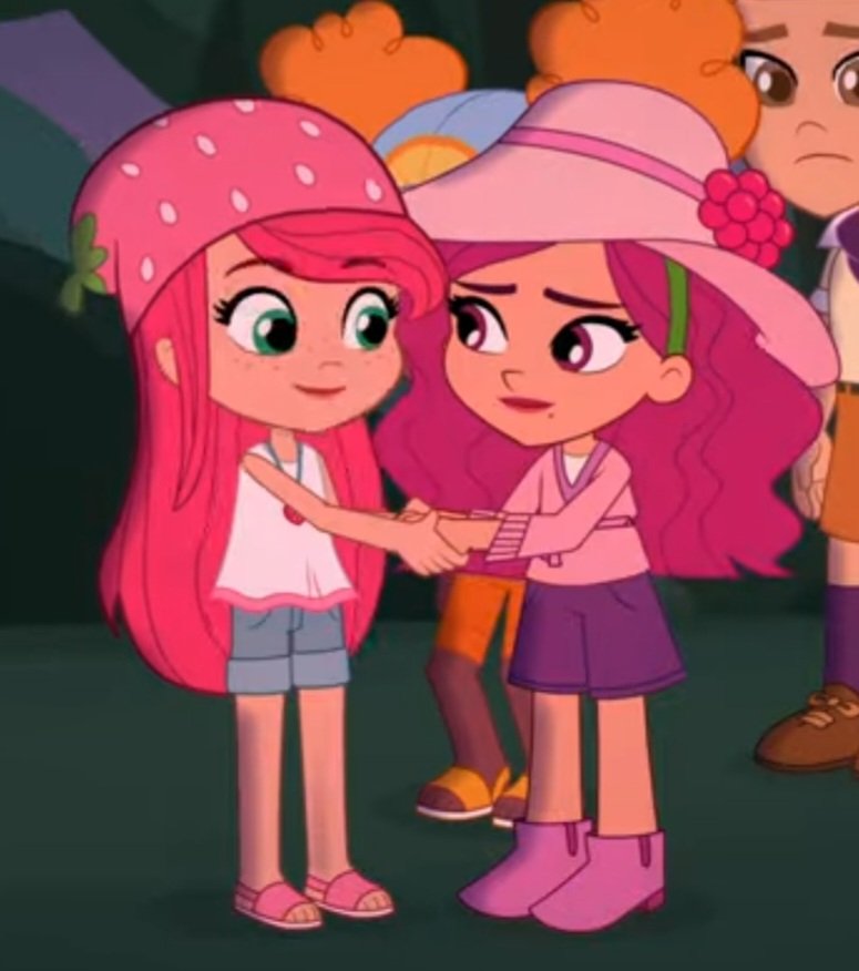 Appleblossom199's tweet image. Day 352: 
Now I finally understand
These fragments of happiness from everyone
I collected one by one
Will form here in our precious days
#DailyRaspberryTart