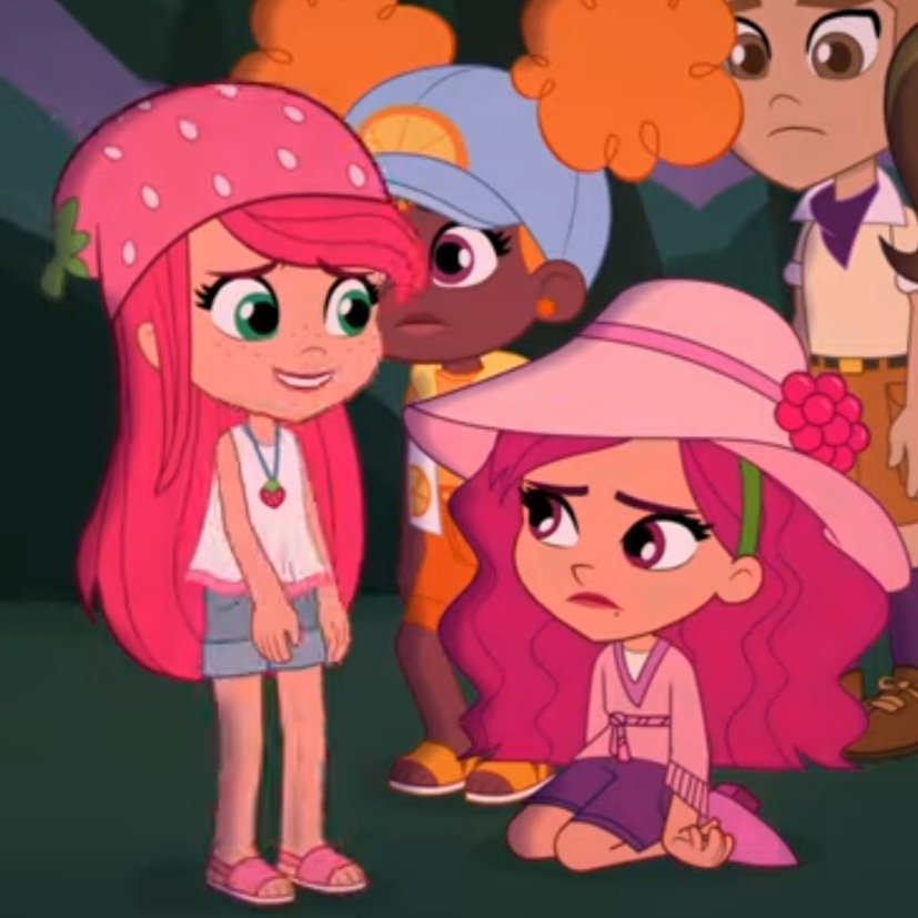 Appleblossom199's tweet image. Day 352: 
Now I finally understand
These fragments of happiness from everyone
I collected one by one
Will form here in our precious days
#DailyRaspberryTart