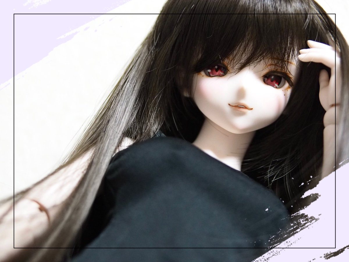 お披露目が遅くなってしまいましたが、ご縁あって新しい #船長っ子 をお迎えさせていただきました😆
名前はミシェルです。
(名前の由来は言わずもがな)
姉さんが増えたので、エト姉・ミシェ姉と呼び分けていこうかなと思います。

それにしてもdyボディ、すごい🫣