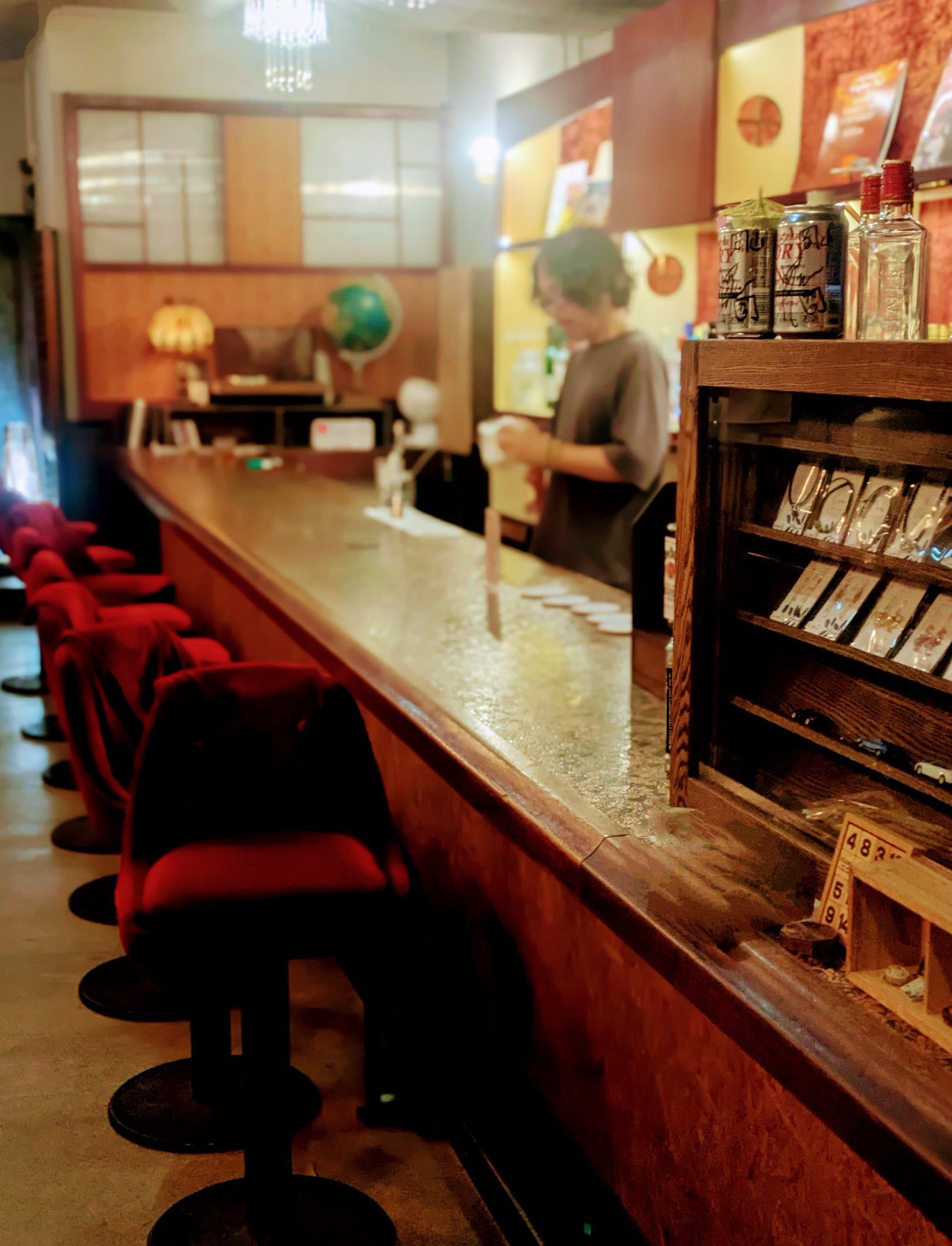 バーカウンター バーカウンター,L字型カウンター,受付,居酒屋カウンター,鍵