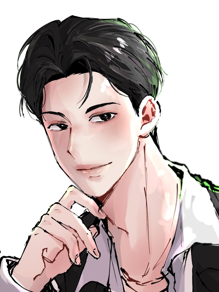 깐머 너무 좋아요
#PLAVE #하민