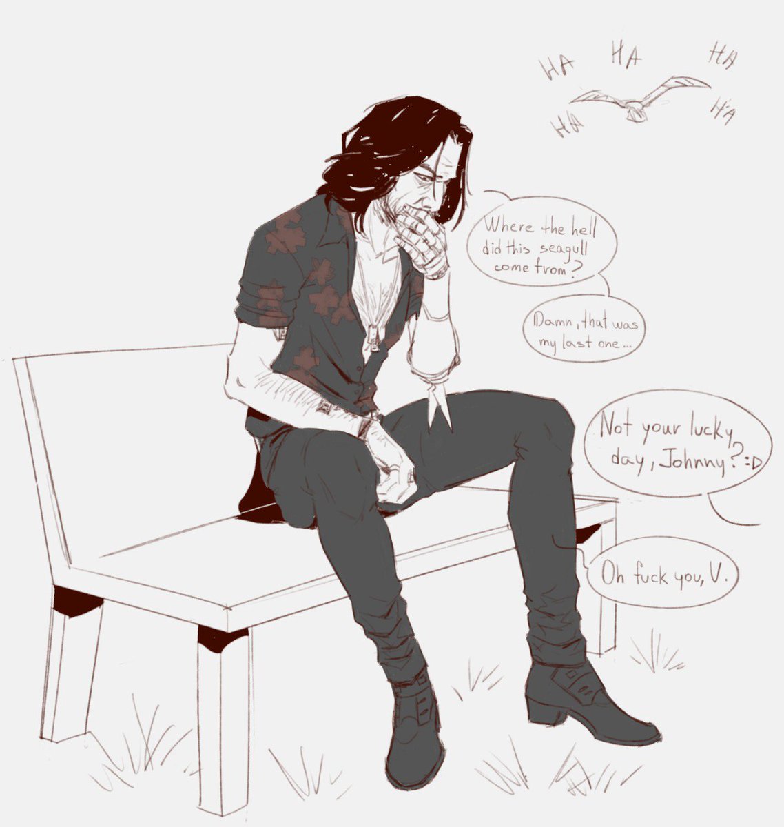 Oxalees | commissions open tweet media