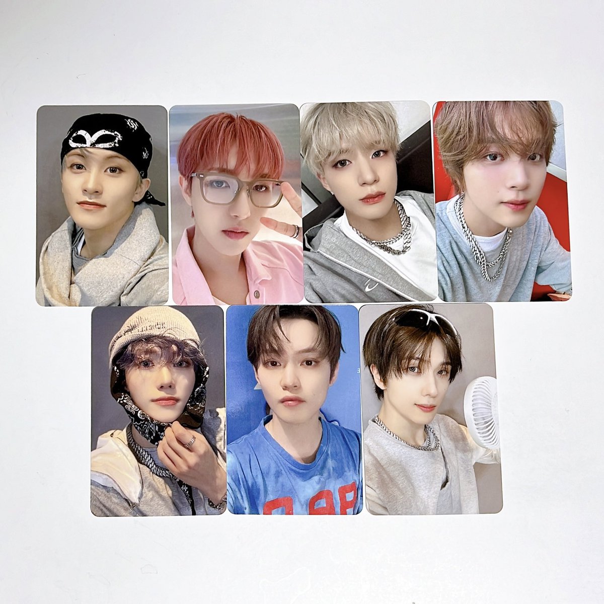 jenosbasket's tweet photo. wts lfb ph 

nct dream go back to the future apple music 

150 each
+ isf 
payo only
all member must be taken

⭕️ mark renjun haechan jaemin chenle jisung
❌ jeno

free lsf if taking both chenji https://t.co/sZStH3iJLm
