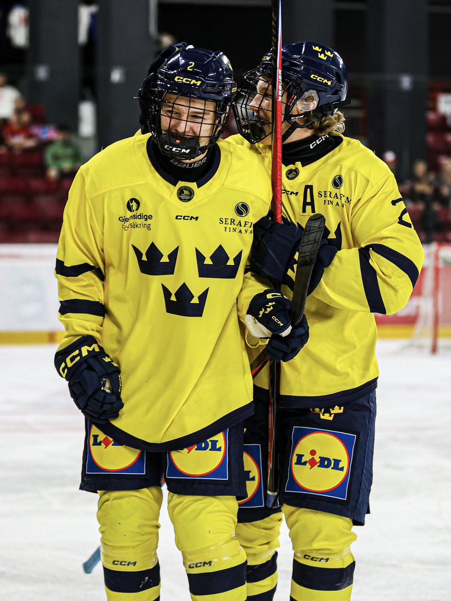 Hlinka Gretzky Cup tweet media