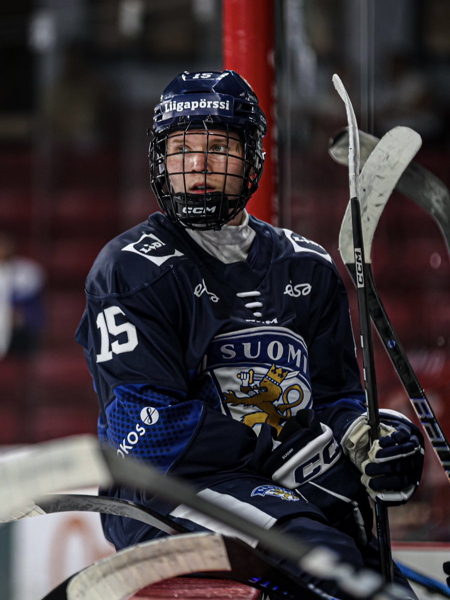 Hlinka Gretzky Cup tweet media