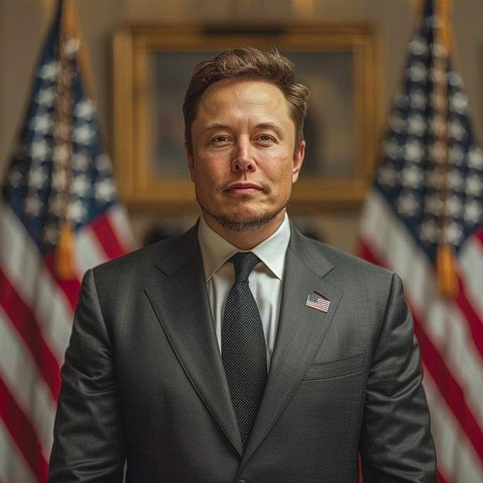 America Doesn’t Need New Management of the Swamp, It Needs the End of It.

For decades, Democrats and Republicans have staged battles on TV while quietly agreeing on the only thing that matters to them: keeping power in the hands of the few. Elon Musk said it best: “We live in a