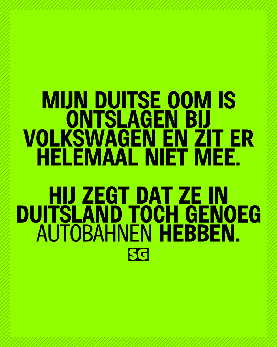 Slechte_grappen's tweet photo. ππ¨π
#autohumor #grappig #mopvandedag #autobahn #humornl #memesnl #lachenisgezond #viralnl https://t.co/vw9B9s4kI9