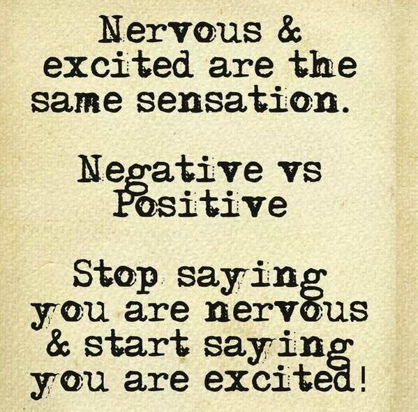 Tryouts can be stressful…so remember this mindset fact! 2 days to go everyone, let’s get excited!! ♥️🦁🏑 #fallfamily