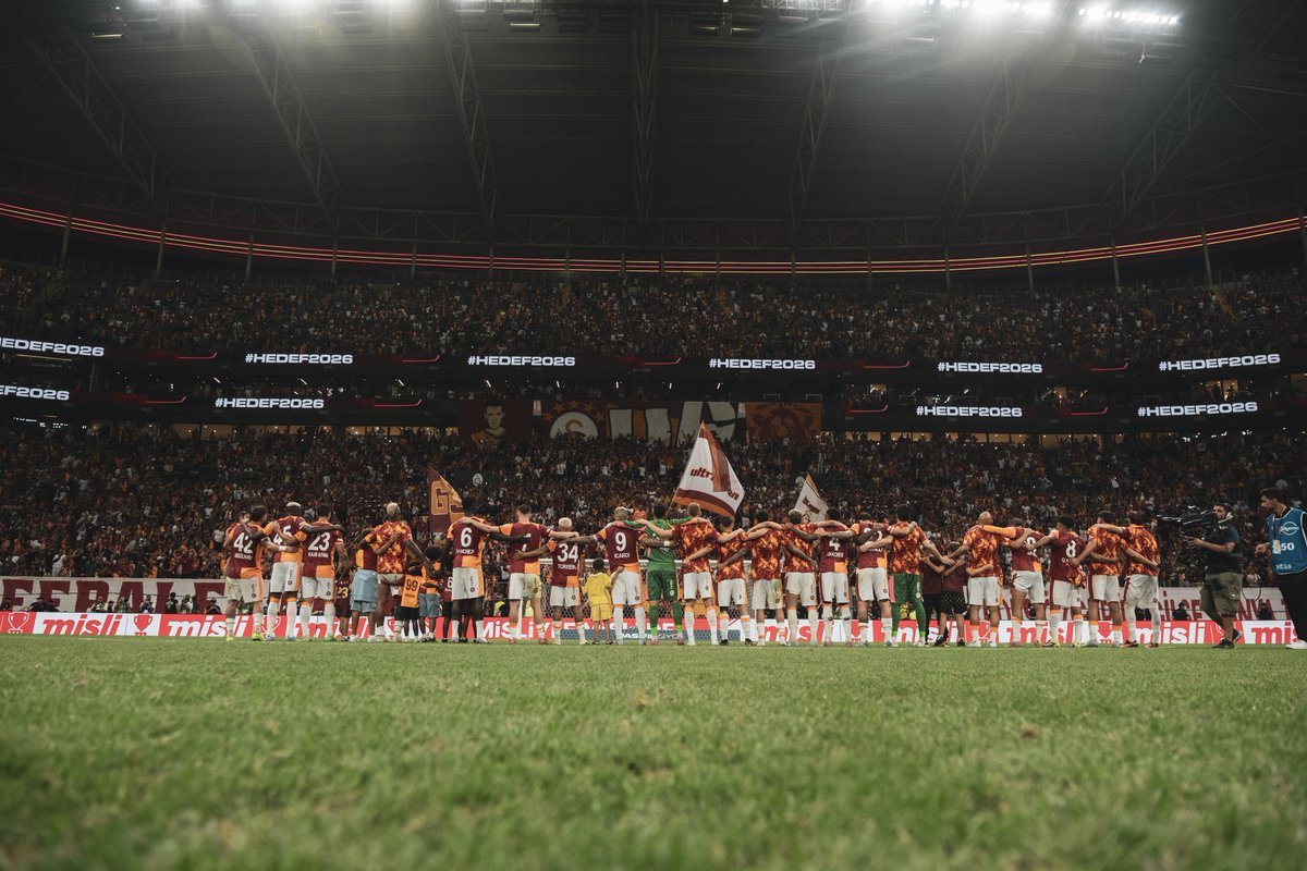 Şereftir seni sevmek... 💛❤️