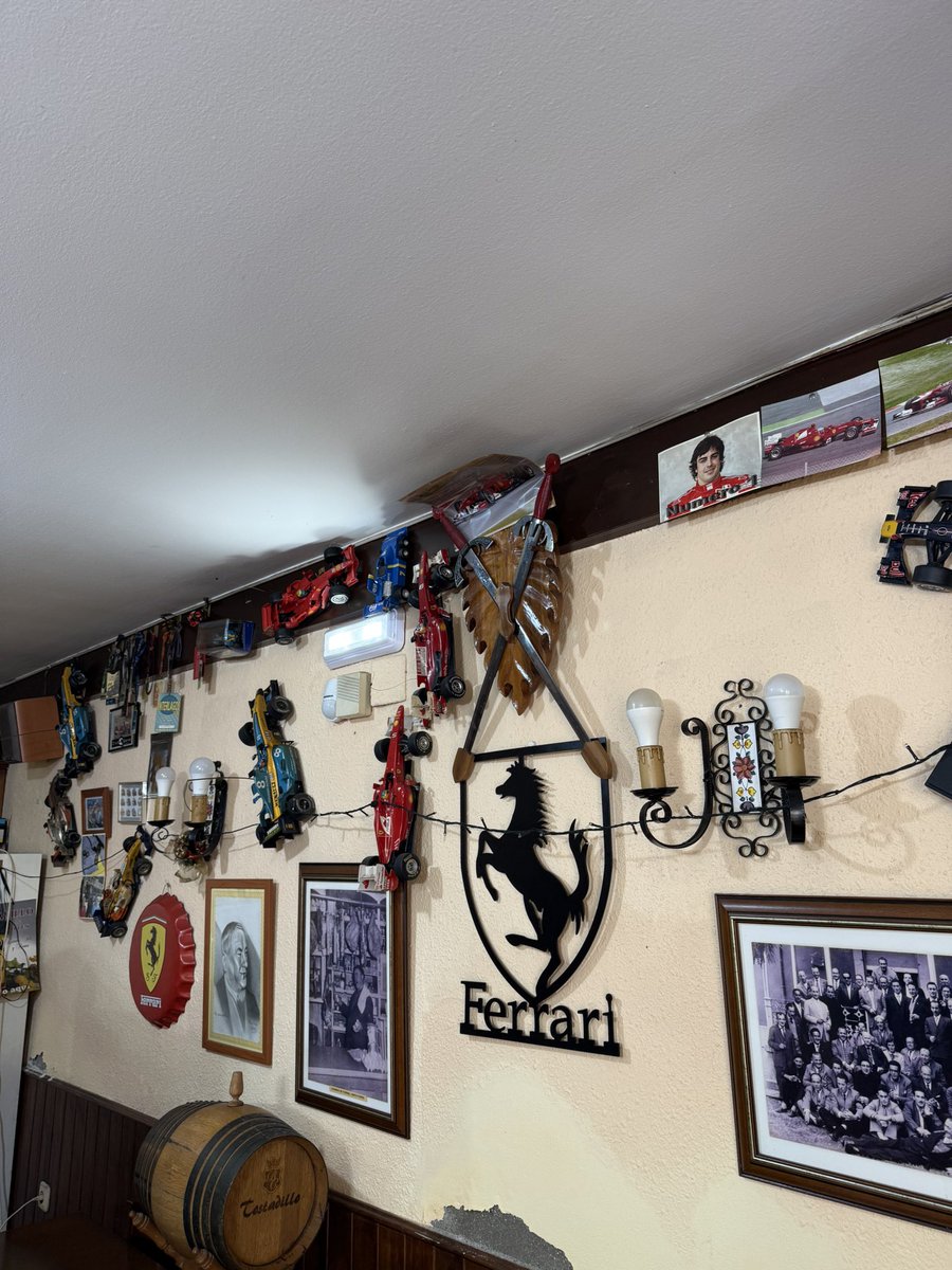 Lo que más me gusta del parón veraniego es desconectar.

El Comportu, Panes, Asturias.