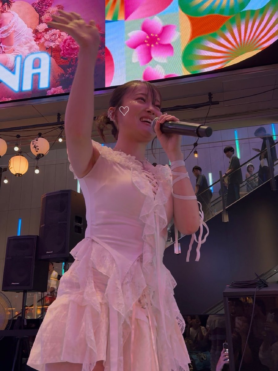 srn___kt's tweet photo. 可愛すぎるだろー😭💞💞💞

#SERINA
#LALA https://t.co/OsYj84Katu