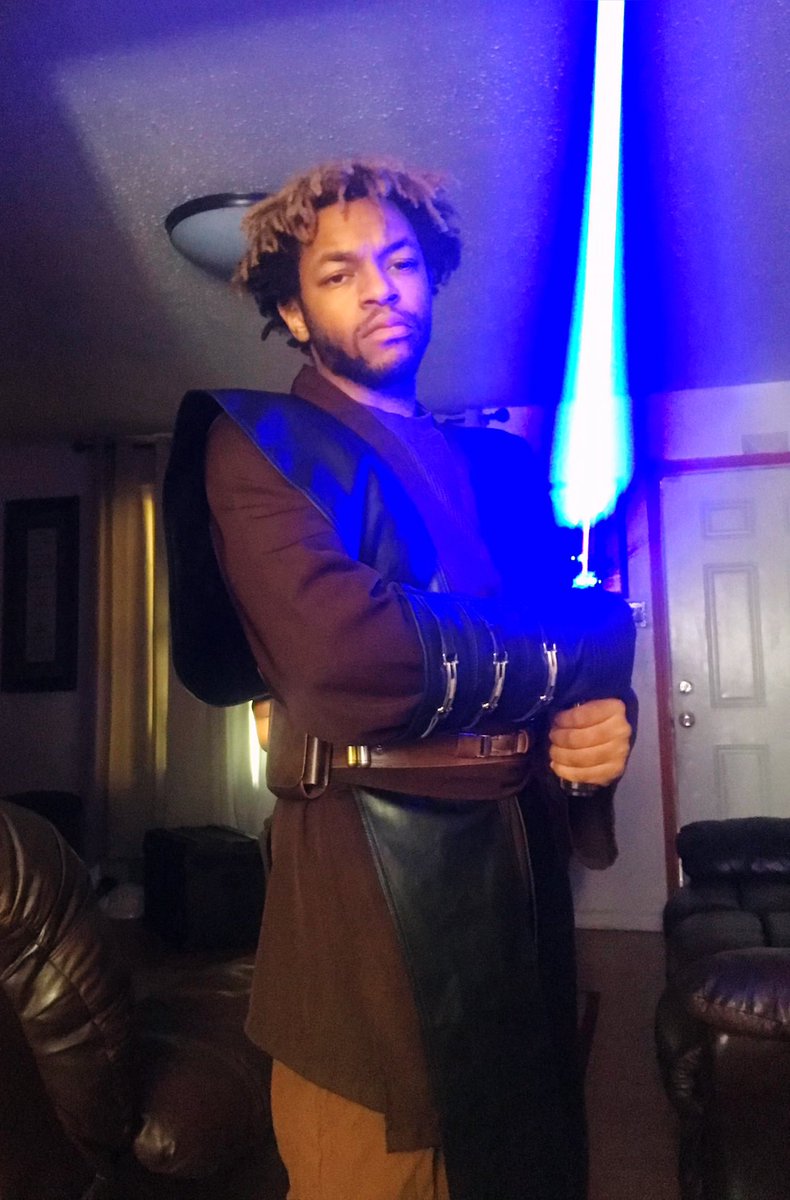 Anfernee Suell Cosplay tweet media