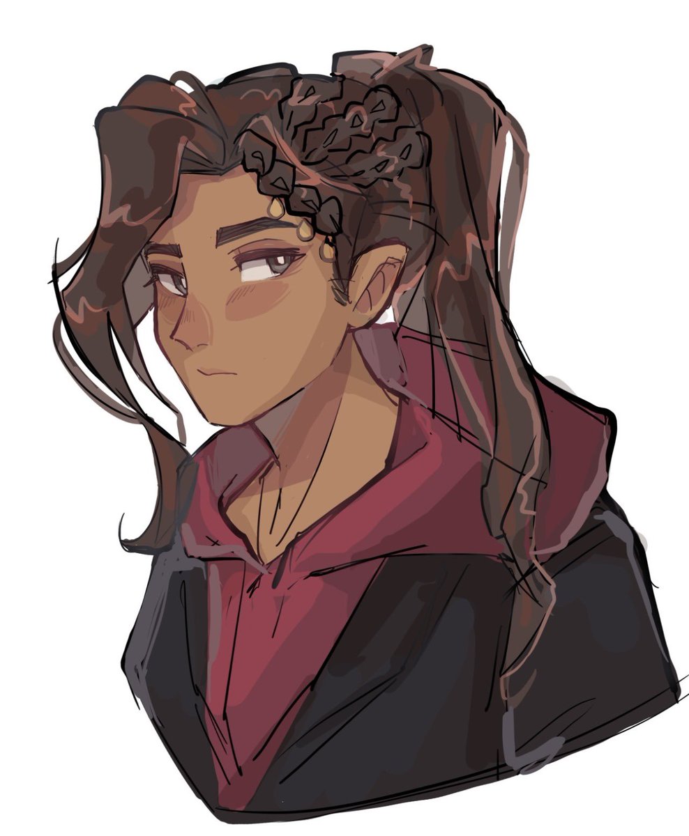 jamil….my beautiful boy….
#twst #jamilviper
