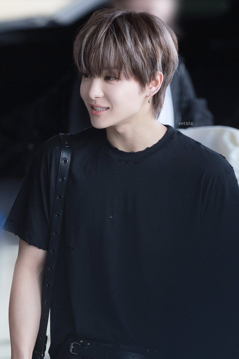 250815 #트레저 #지훈 #JIHOON #ジフン