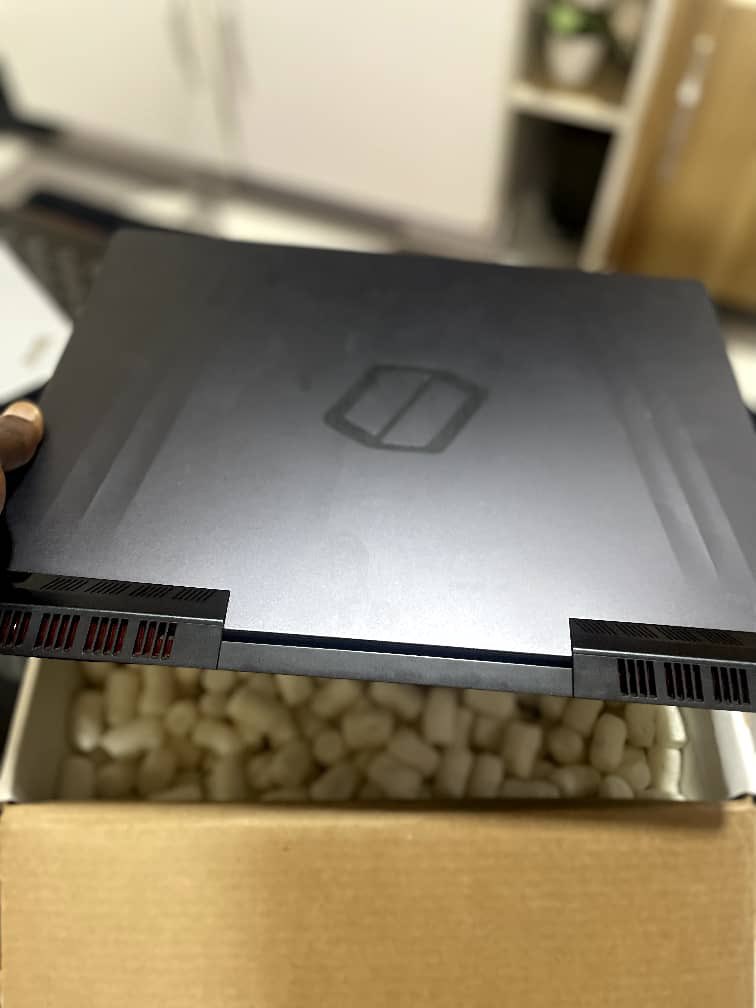 TargetPhonesgh's tweet image. 🔥 Gaming Beast for Sale! 🔥
Samsung Odyssey 850XBC 🎮
💻 Intel Core i7 (6 cores, 12 threads, Turbo up to 4.1GHz)
🎮 NVIDIA RTX 2060, 6GB Dedicated Graphics
⚡ 16GB RAM | 512GB M.2 SSD
✨ 98% New – Ultra Clean
💰 GHS 12,500

Perfect for gamers &amp;amp; creators who want speed + power.